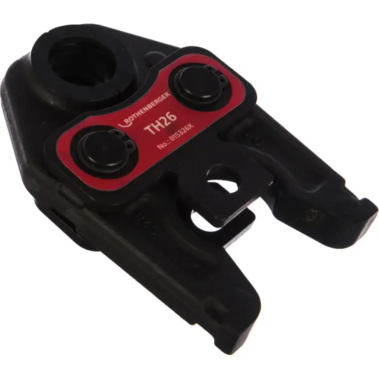 Сменные клещи для пресс-фитинга Rothenberger TH-26 15326X