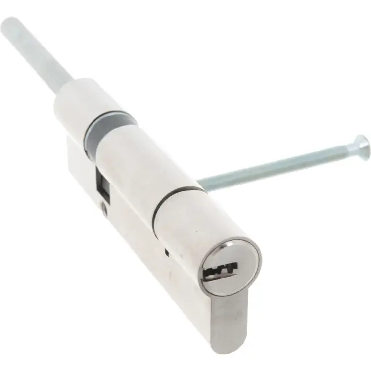 Цилиндровый механизм под вертушку CISA ASIX OE307-88.12 33431