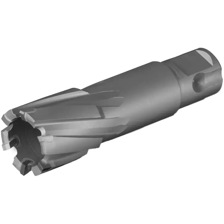 Корончатое сверло по металлу Bohre КБ010235