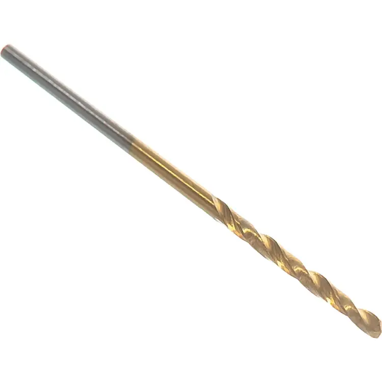 Сверло по металлу FIT 34315