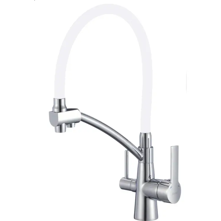 Смеситель для кухни Savol S-L1805-02 23374