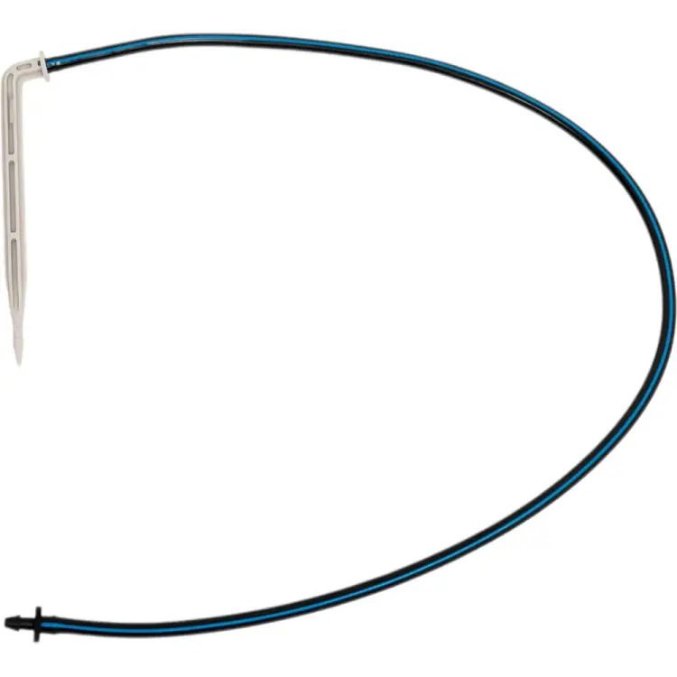 Набор капельниц для полива Green Helper GN-446