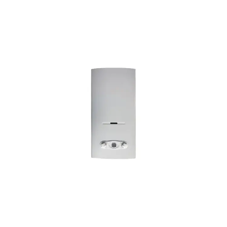 Проточный газовый водонагреватель Vilterm S10 00-00001028