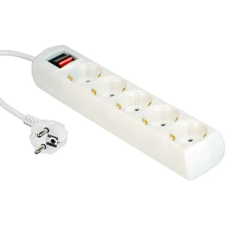 Бытовой удлинитель truEnergy 15109 Бытовой удлинитель truEnergy 15109