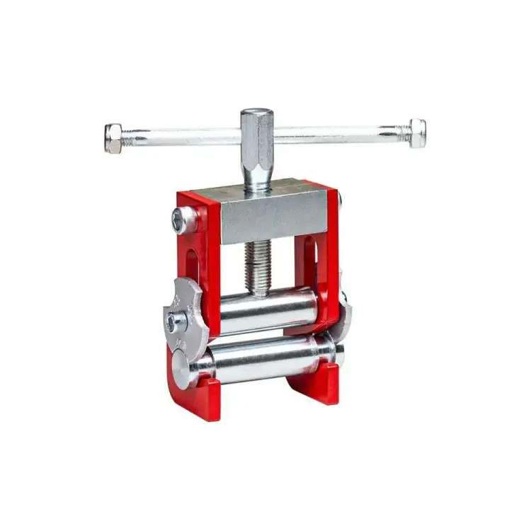 Механический передавливатель для труб BREXIT BrexPRESS 4000011