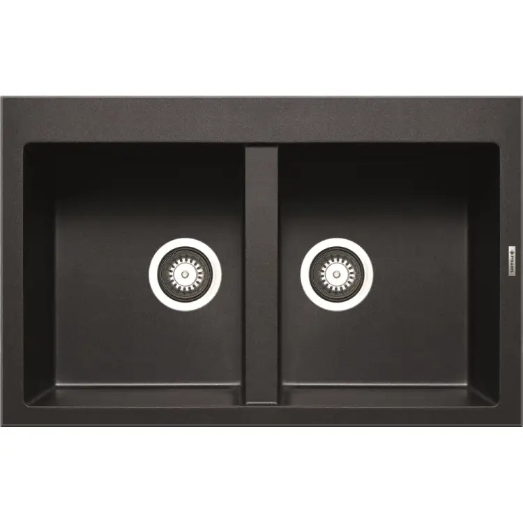 Мойка Pyramis Pyragranite ALAZIA 79811011