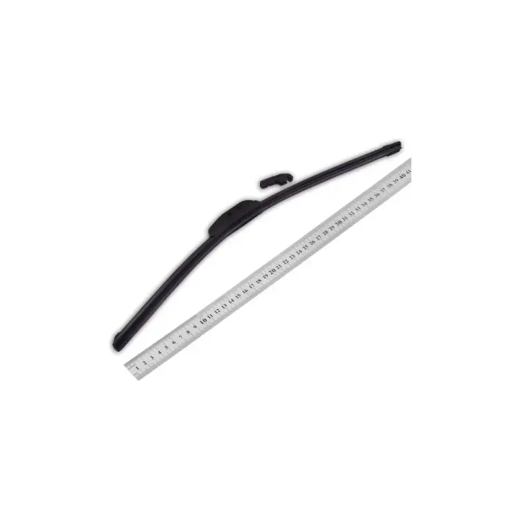 Бескаркасная щетка стеклоочистителя SKYWAY SB-430