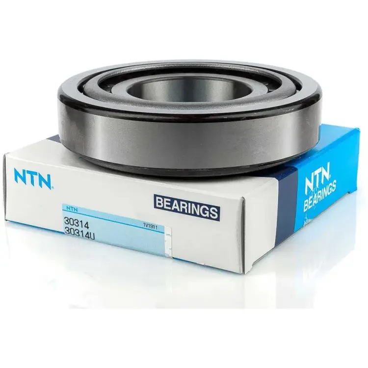 Подшипник NTN 30314U 4547359002935