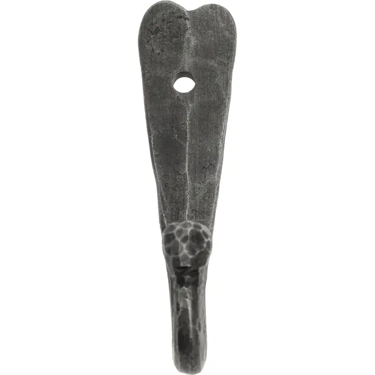 Настенный кованый крючок Covali MS-12