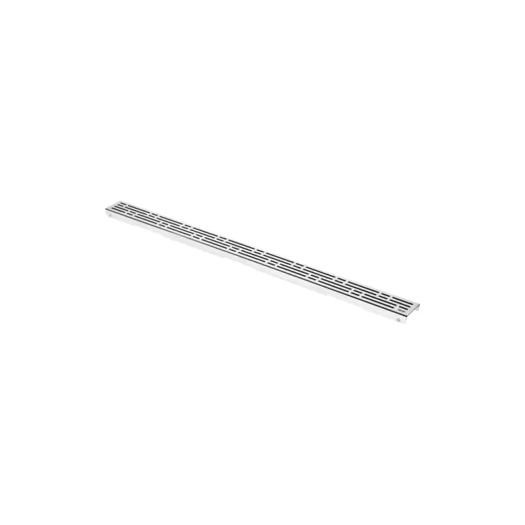 Декоративная решетка TECE drainline basic 600710