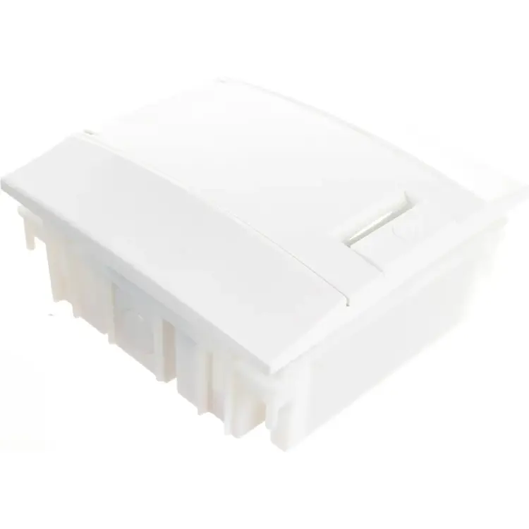 Бокс в нишу ABB Mistral41 8М 1SLM004101A1102