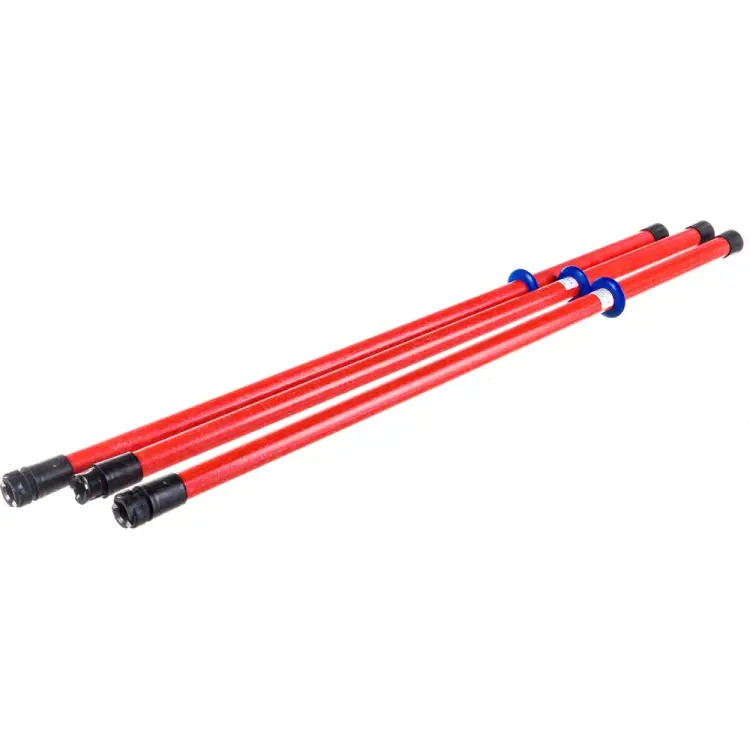 Переносное заземление для ВЛ до 10 кВ Антиток ЗПЛ-10-3 223748