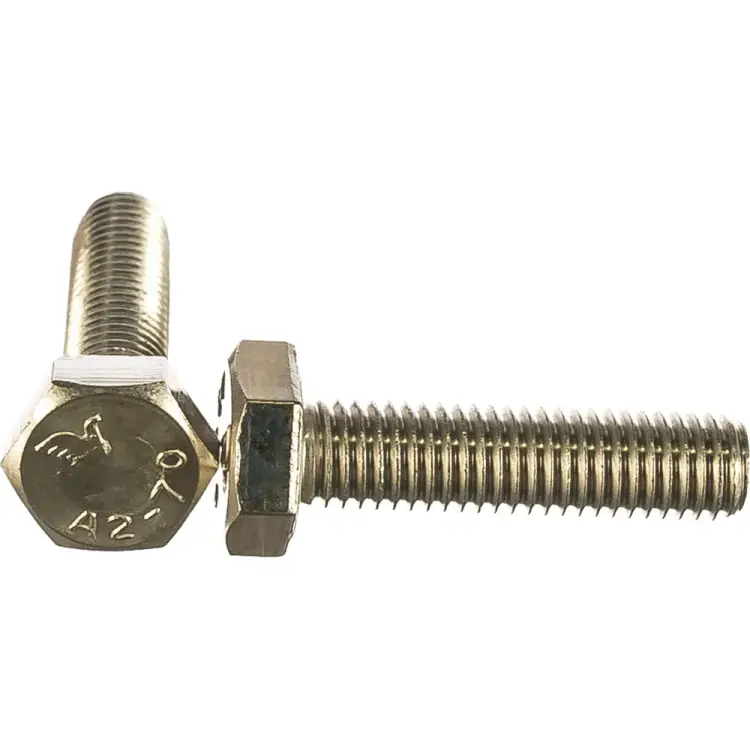 Болт Госкреп 10х40 DIN933 (2 шт.) 10-0014990