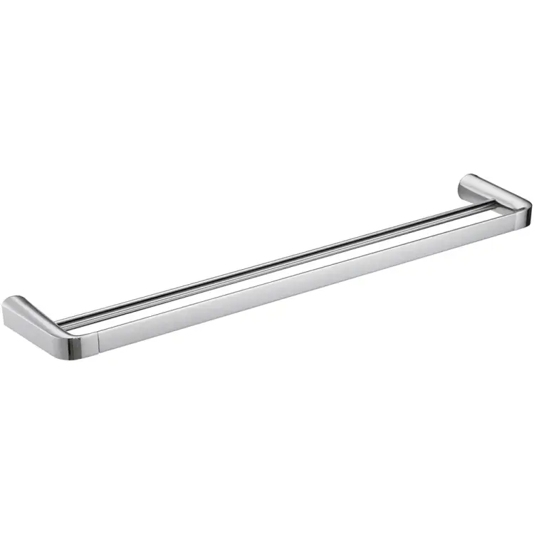 Двойной полотенцедержатель Clever ELEGANCE 99457