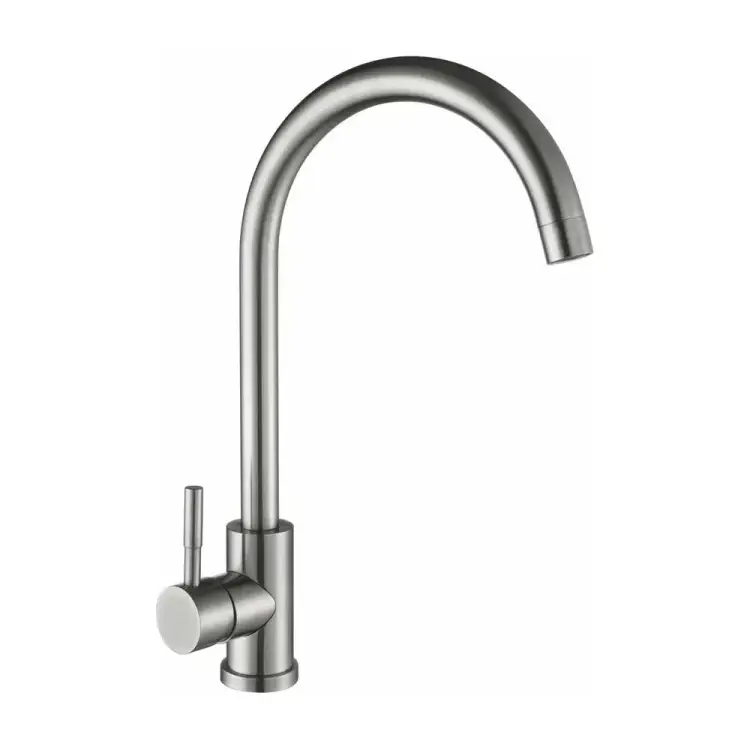 Смеситель для кухни Антей Булат 511514-ANT