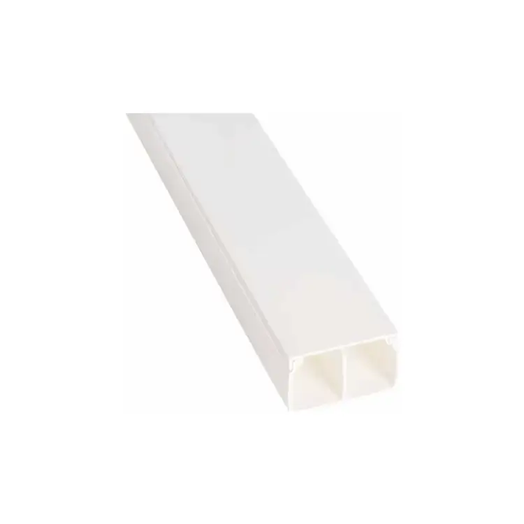 Миниканал Экопласт MEX40/2х25 77013-2