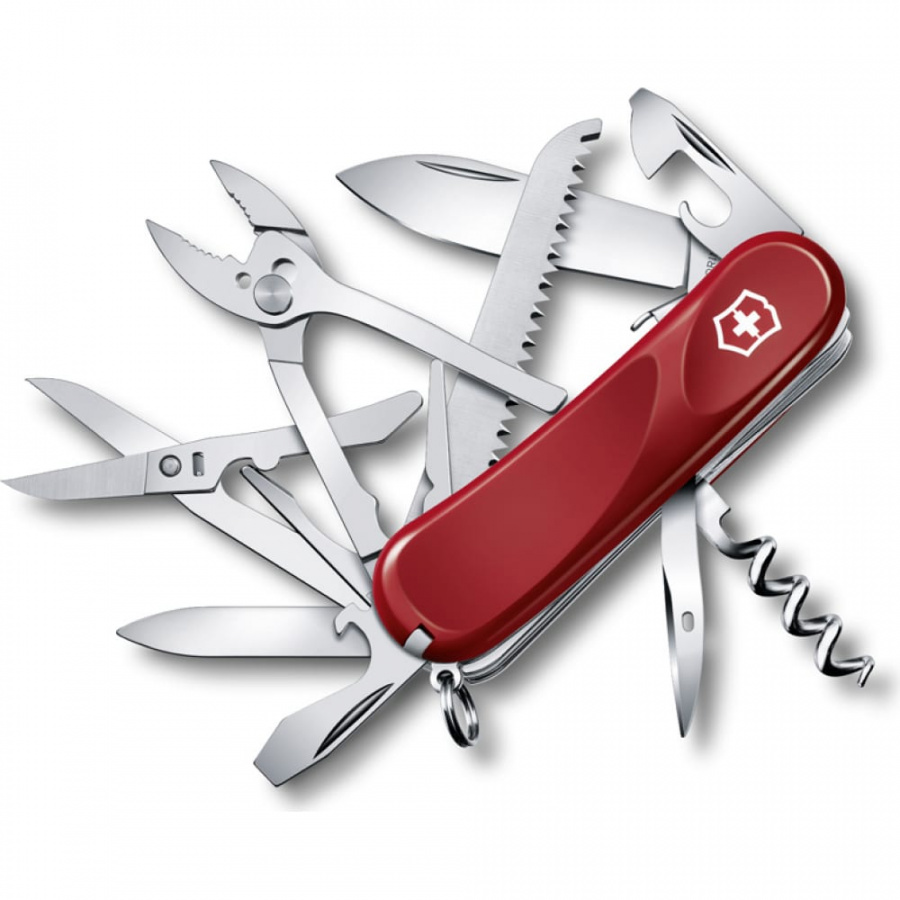 Нож Victorinox Evolution S52