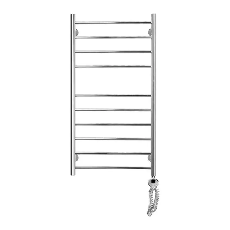 Электрический полотенцесушитель Domoterm Медея П10 500x1000 ER