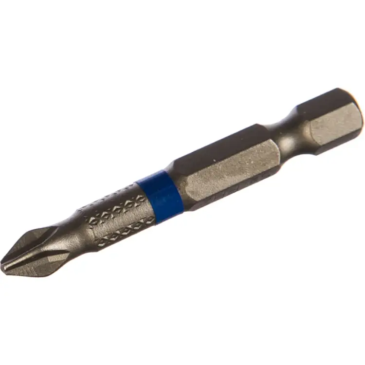 Набор стальных бит CUTOP Profi 83-338