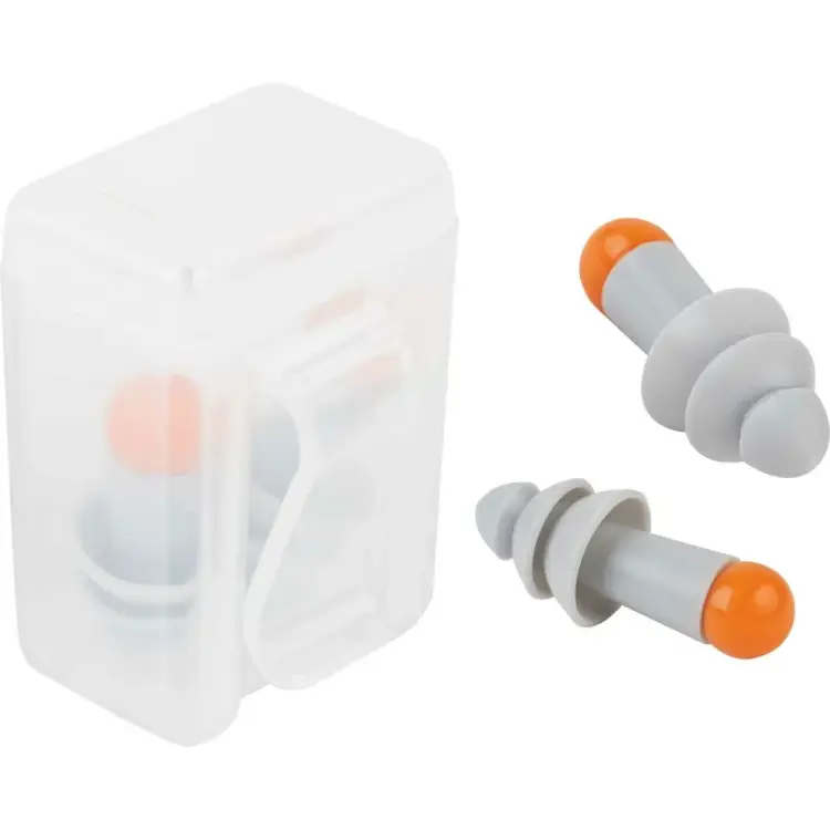 Противошумные многоразовые беруши Jeta Safety Sonido JEM30 Противошумные многоразовые беруши Jeta Safety Sonido JEM30