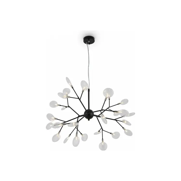 Подвесной светильник Freya FR5049PL-27B