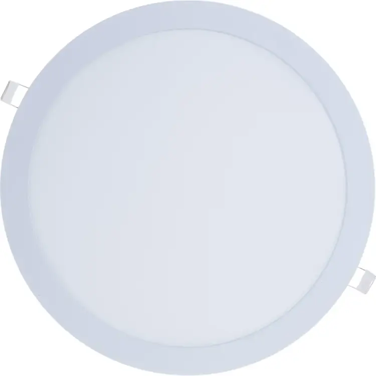 Круглая светодиодная панель IN HOME RLP-eco 469061200791