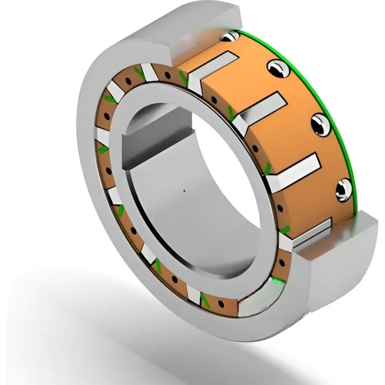 Подшипник DINROLL CSK20PC3 8000000001166