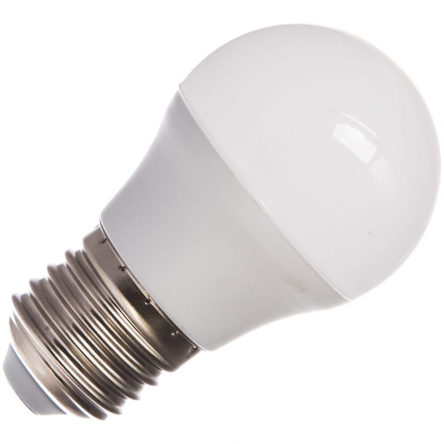 Светодиодная лампа Camelion LED3-G45/830/E27
