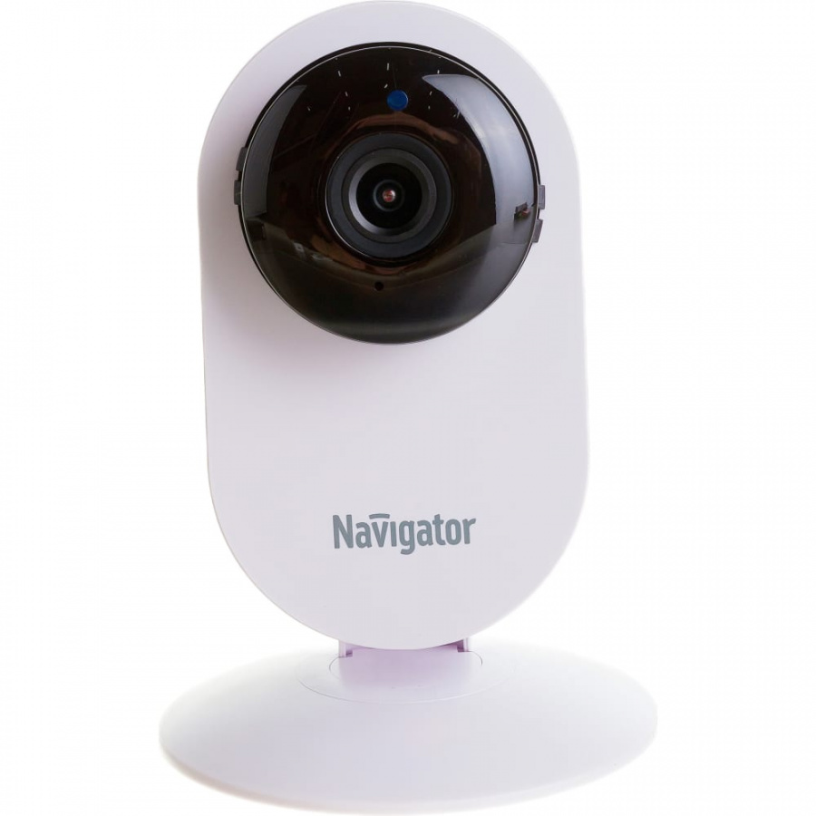 Видеокамера Navigator 14 547 NSH-CAM-02-IP20-WiFi