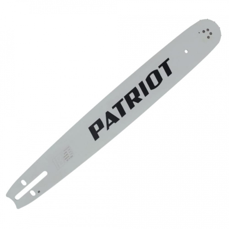 Шина для бензопил Patriot 867151858