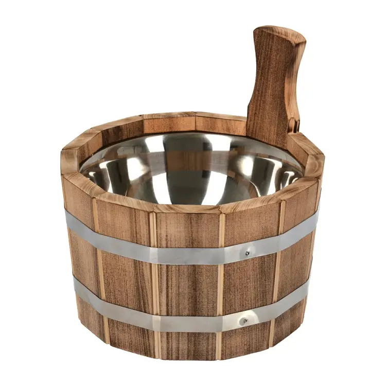 Ушат-шайка Банные штучки 33332 Ушат-шайка Банные штучки 33332