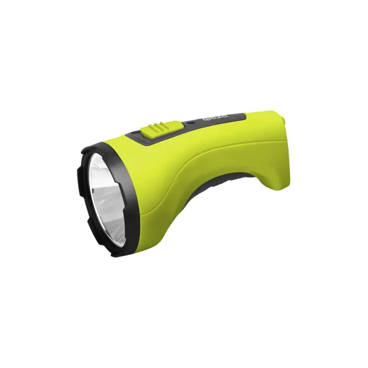 Аккумуляторный фонарь ФАZА AccuF2-L5W-gn 2857156