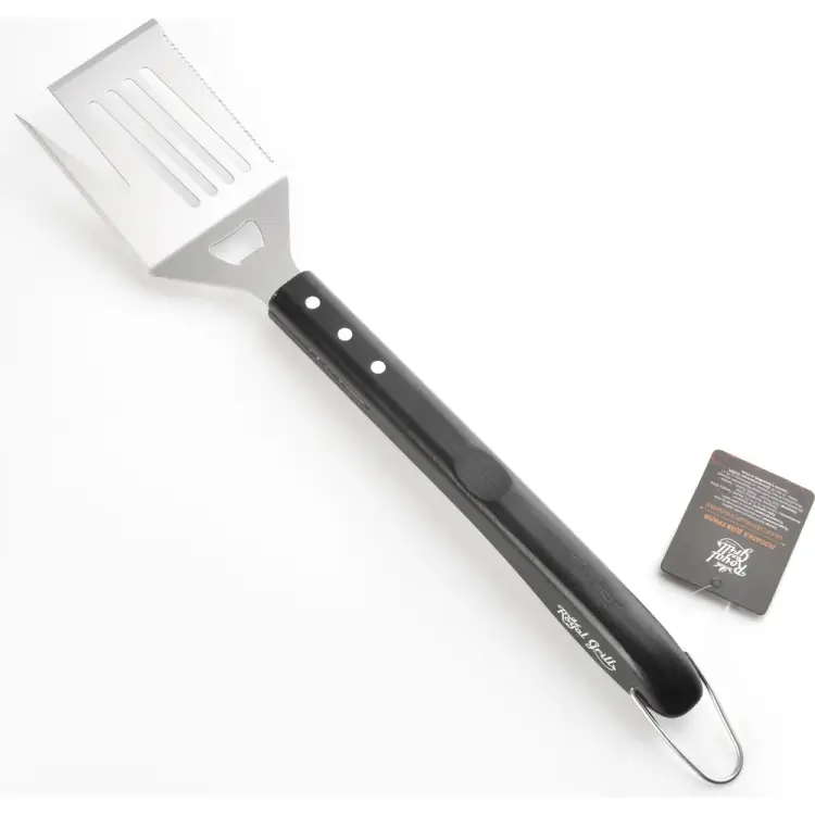 Лопатка для гриля ROYALGRILL 80-251 Лопатка для гриля ROYALGRILL 80-251