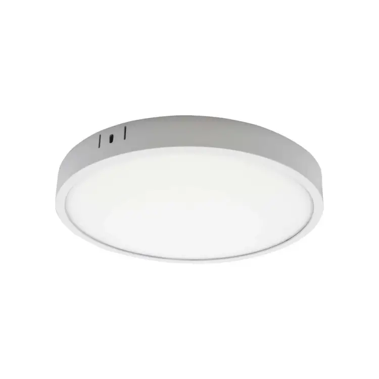 Накладная круглая светодиодная панель Apeyron 06-42