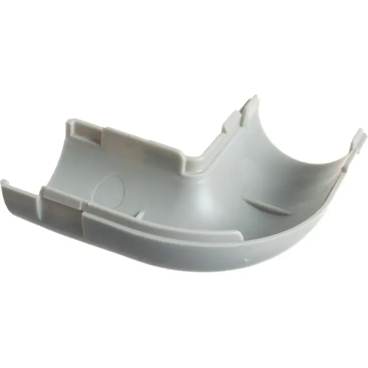 Угол для труб D25мм Экопласт 41225-5