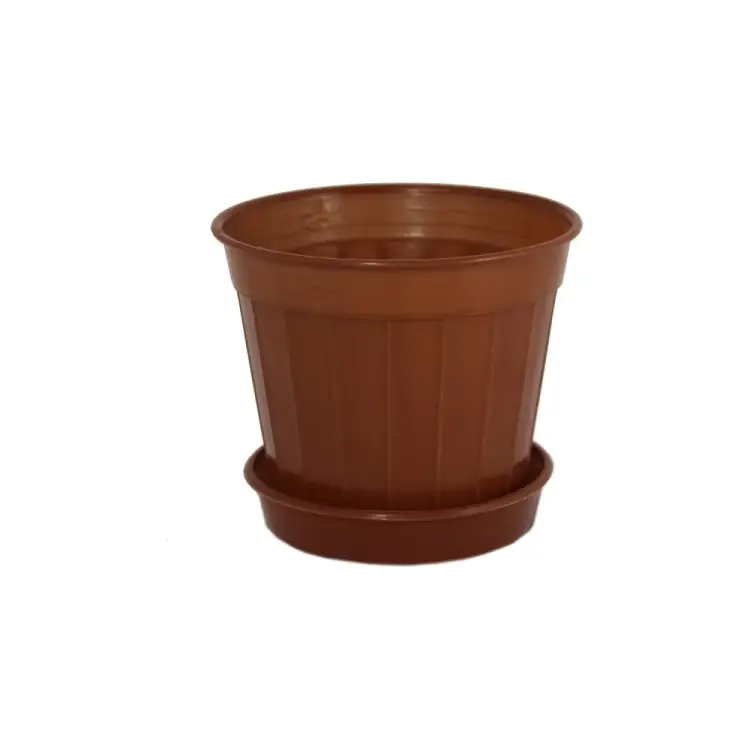 Кашпо Ангора КЛАССИК №2 А5120тр