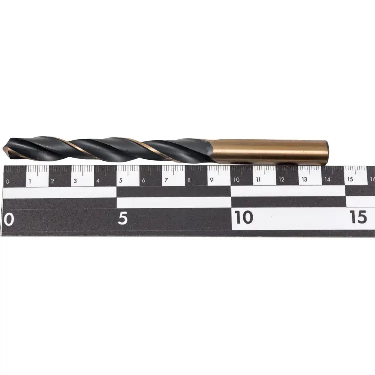 Сверло по металлу ООО "ТМТ ГРУПП" 41381