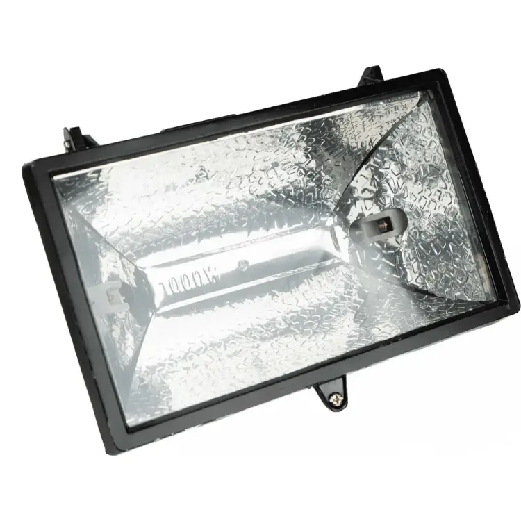 Галогеновый алюминиевый прожектор SAMGRUPP SAMC-059001000