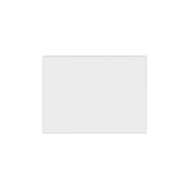 Боковая панель Marka One Flat 80 MG L 02бфл80мгл