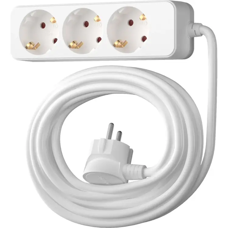 Сетевой удлинитель ФОТОН 16-103Е 11853