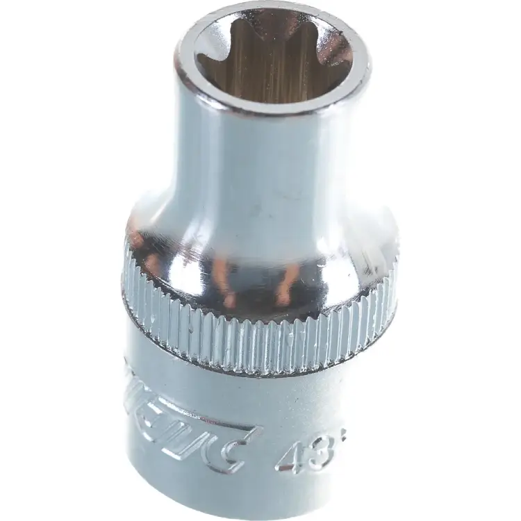 Торцевая головка JTC JTC-43512 Торцевая головка JTC JTC-43512