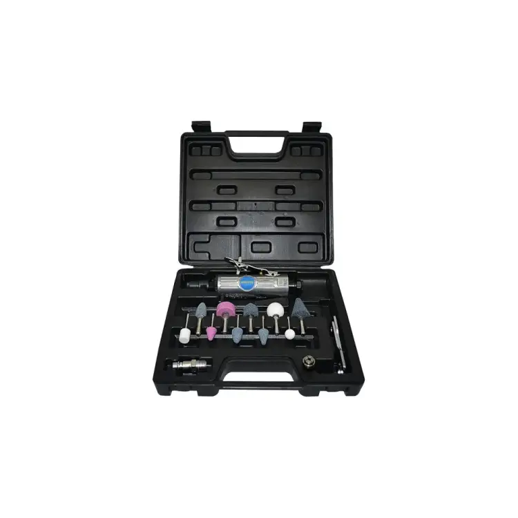 Пневматическая шлифовальная машина HUBERTH RP207814