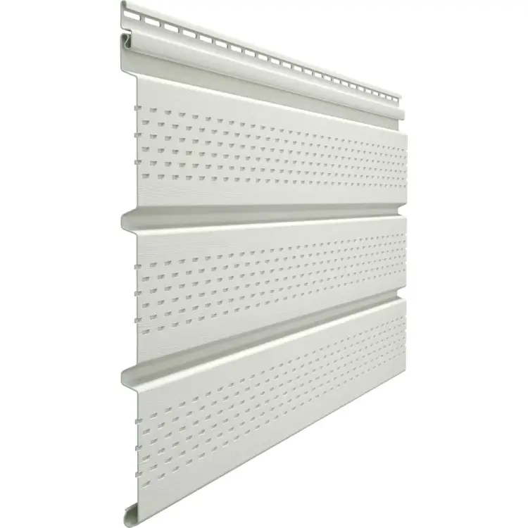 Перфорированный софит DOCKE STANDARD PSSL-1044