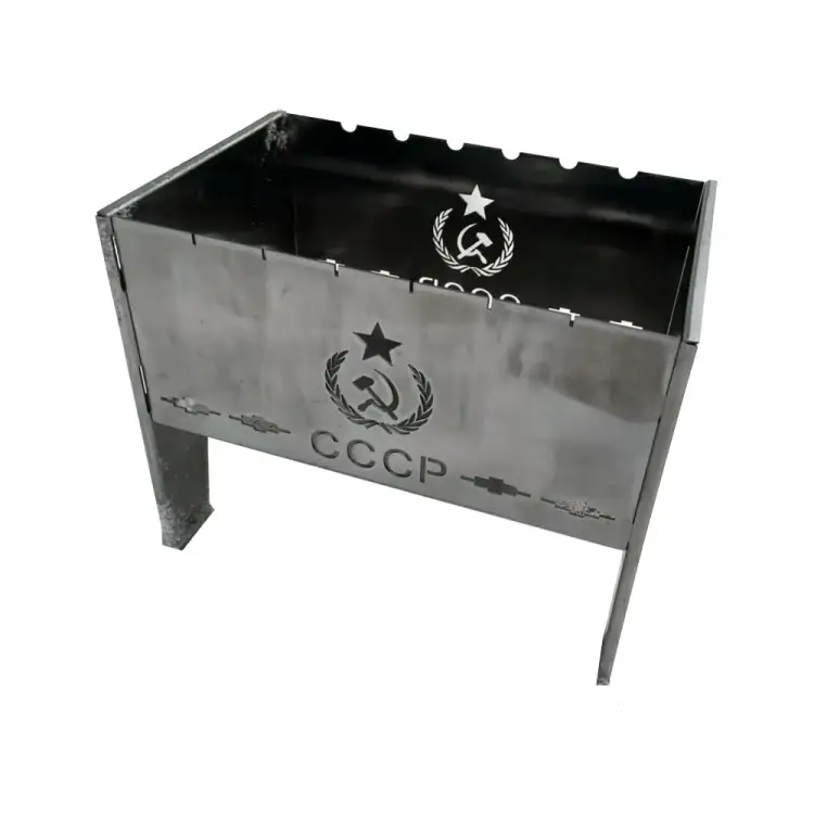 Мангал ПРОФМЕТСТИЛЬ СССР 40 Мангал ПРОФМЕТСТИЛЬ СССР 40