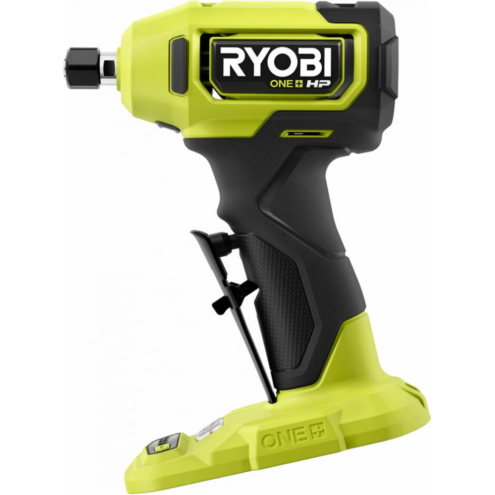 Прямошлифмашина Ryobi ONE+ HP RDG18C-0