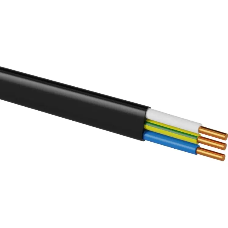 Кабель ввг-п нг(а)-ls TDM ELECTRIC SQ0117-0459 Кабель ввг-п нг(а)-ls TDM ELECTRIC SQ0117-0459