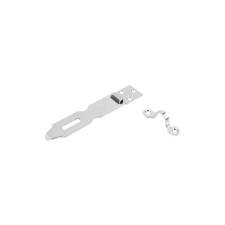 Навесная накладка для замка Левша У4-8199