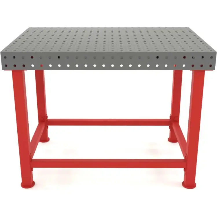 Сварочный стол Flamet Optima PBK-1000x1500-8