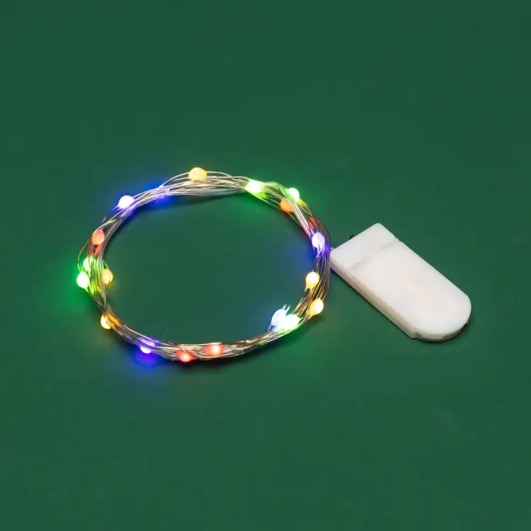 Гирлянда Neon-Night Роса 302-009