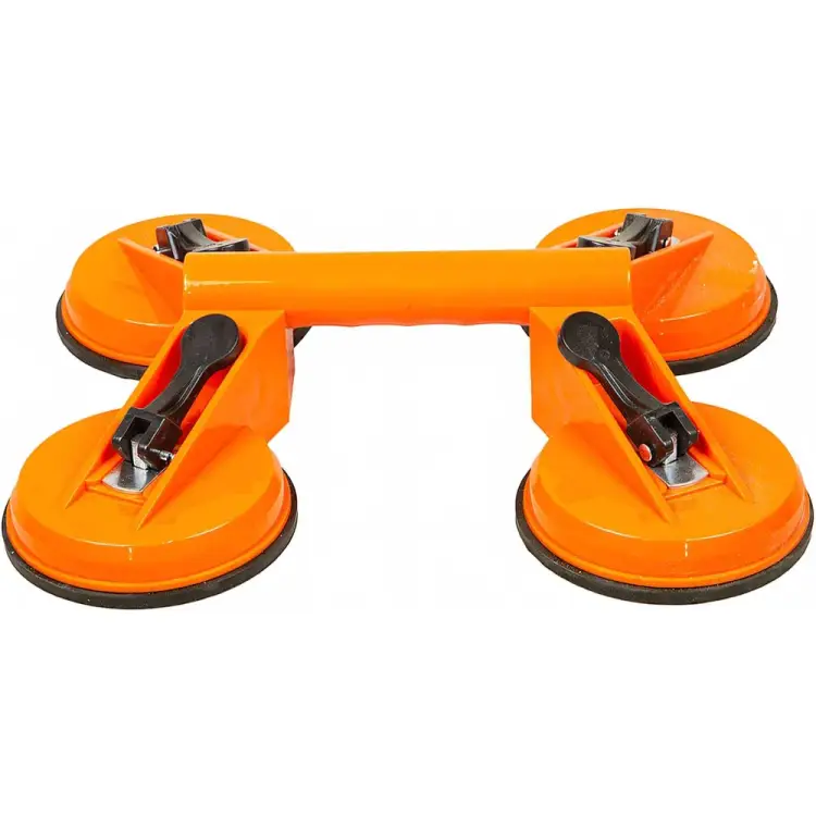 Стеклодомкрат Sturm 1077-06-04